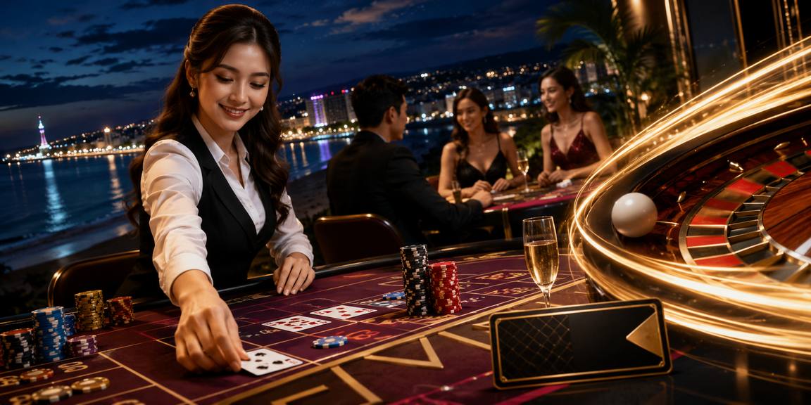 Pertanyaan Tentang Akaun dan Lobby Anda